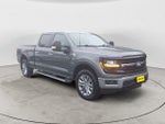 2024 F-150 Thumbnail 3