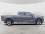 2024 F-150 Thumbnail 4