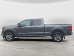 2024 F-150 Thumbnail 8