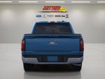2024 F-150 Thumbnail 1