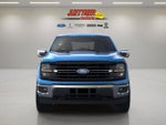 2024 F-150 Thumbnail 2