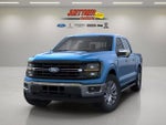2024 F-150 Thumbnail 3