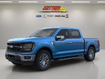 2024 F-150 Thumbnail 4