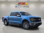 2024 F-150 Thumbnail 7