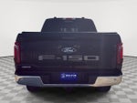 2024 F-150 Thumbnail 4
