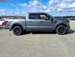 2024 F-150 Thumbnail 2