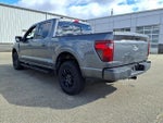 2024 F-150 Thumbnail 4