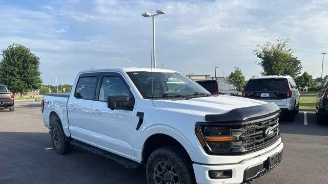 Preowned 2024 Ford F-150 XLT for Sale