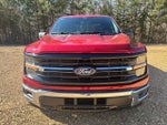 2024 F-150 Thumbnail 2