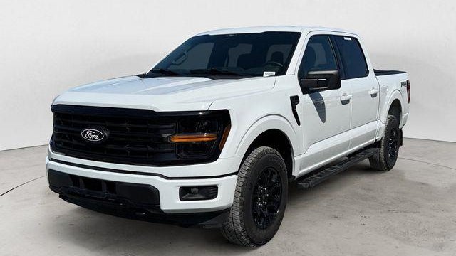 Preowned 2025 Ford F-150 XLT for Sale