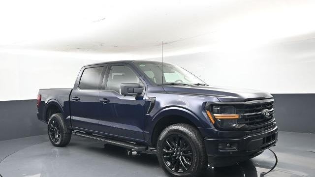 Preowned 2025 Ford F-150 XLT for Sale