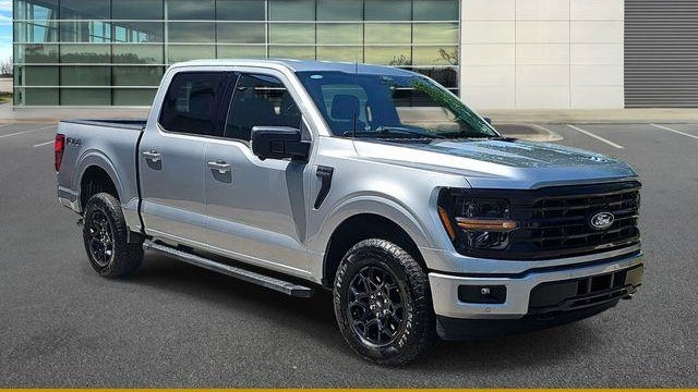 Preowned 2025 Ford F-150 XLT for Sale