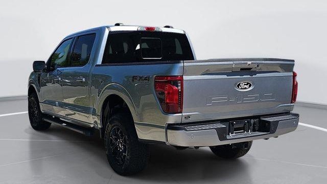 Preowned 2025 Ford F-150 XLT for Sale