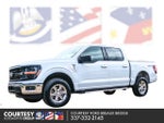 2025 F-150 Thumbnail 1