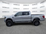 2025 F-150 Thumbnail 4