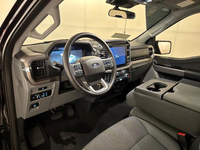 2025 Ford F-150 - $41,250