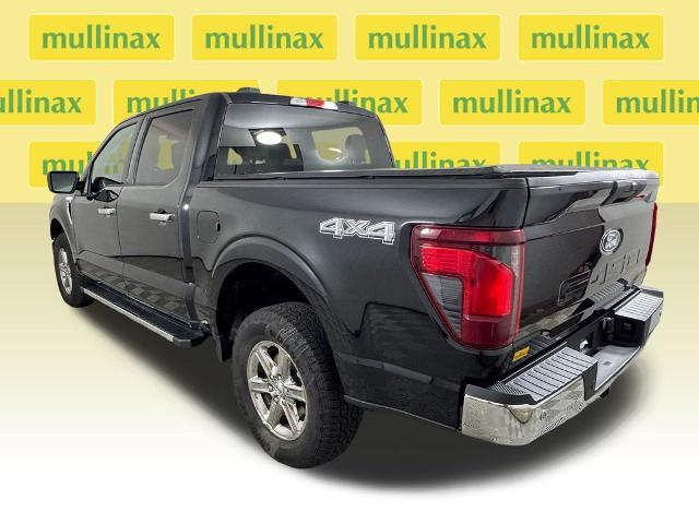 2025 Ford F-150 - $41,250