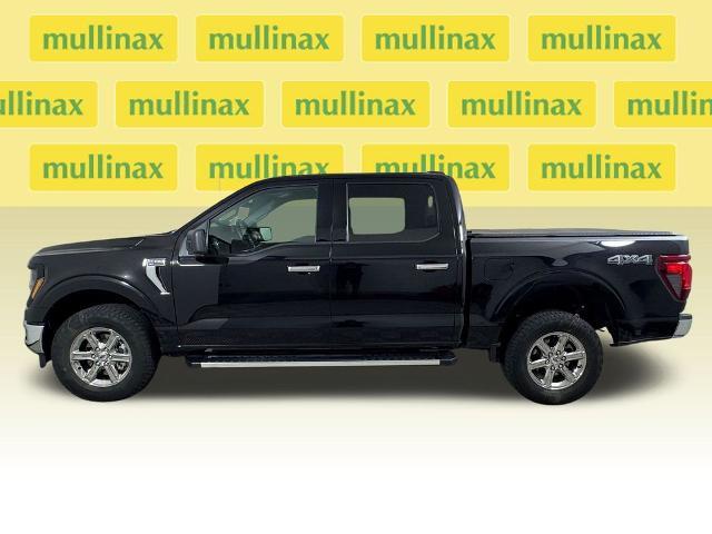 2025 Ford F-150 - $41,250
