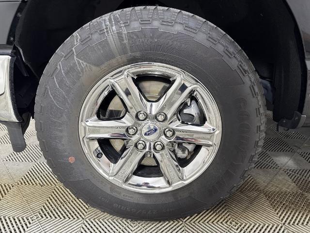 2025 Ford F-150 - $41,250