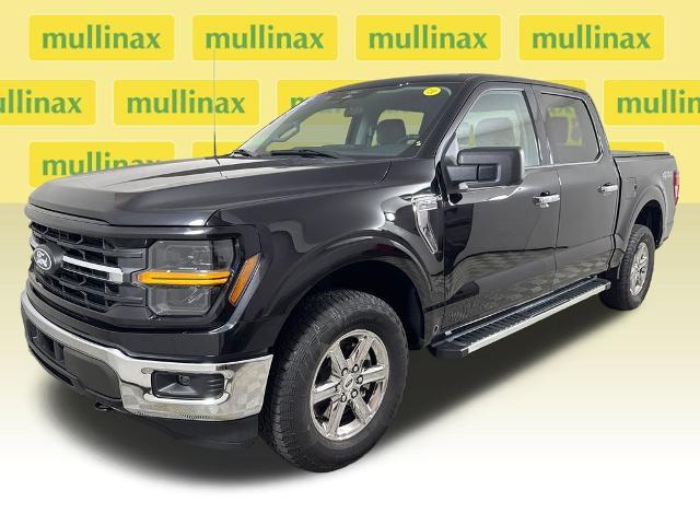 2025 Ford F-150 - $41,250