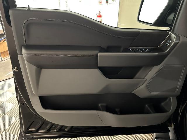 2025 Ford F-150 - $41,250