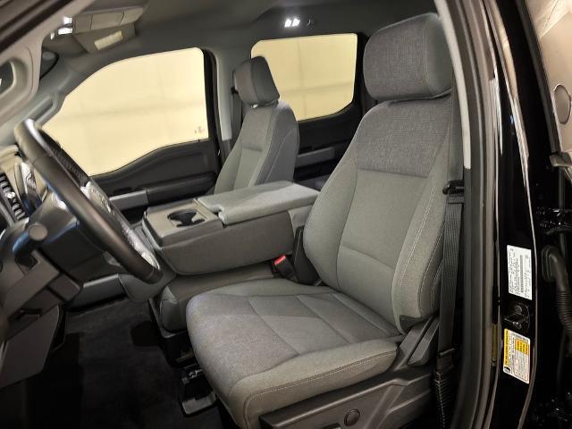 2025 Ford F-150 - $41,250