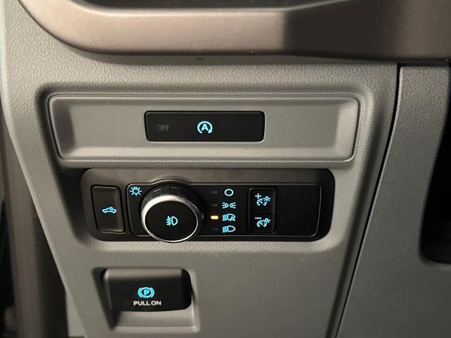 2025 Ford F-150 - $41,250
