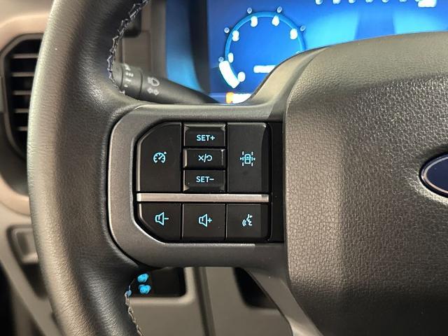 2025 Ford F-150 - $41,250