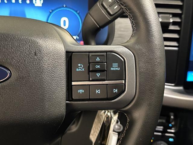 2025 Ford F-150 - $41,250
