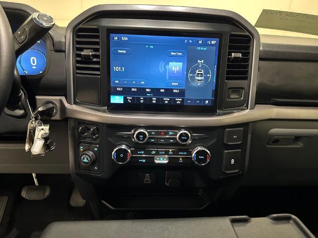 2025 Ford F-150 - $41,250