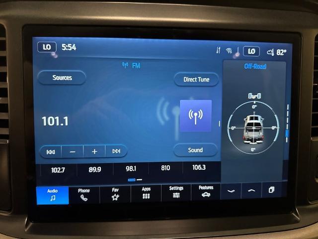 2025 Ford F-150 - $41,250