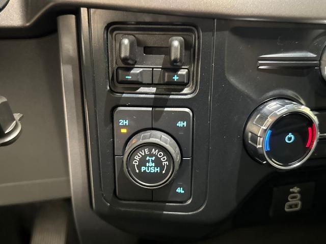2025 Ford F-150 - $41,250