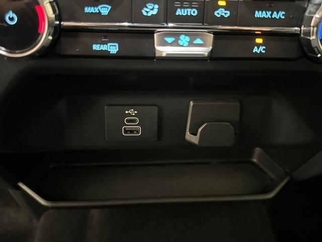 2025 Ford F-150 - $41,250