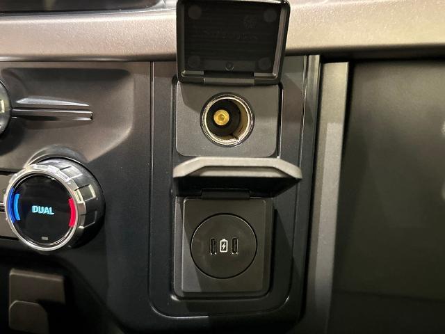 2025 Ford F-150 - $41,250
