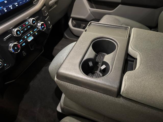 2025 Ford F-150 - $41,250