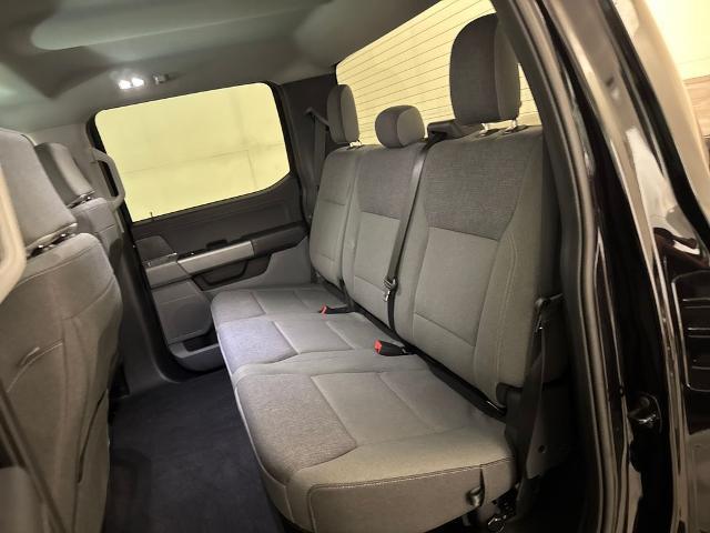 2025 Ford F-150 - $41,250