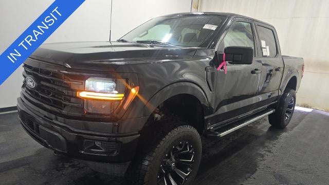 Preowned 2025 Ford F-150 XLT for Sale