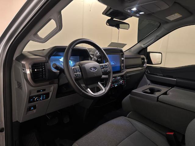 2025 Ford F-150 - $44,500