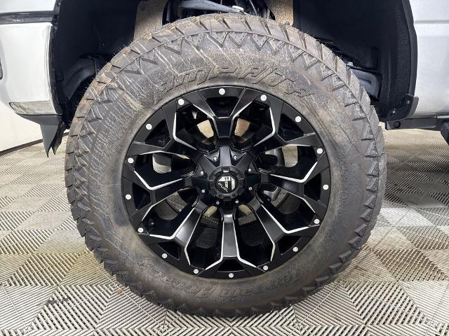 2025 Ford F-150 - $44,500