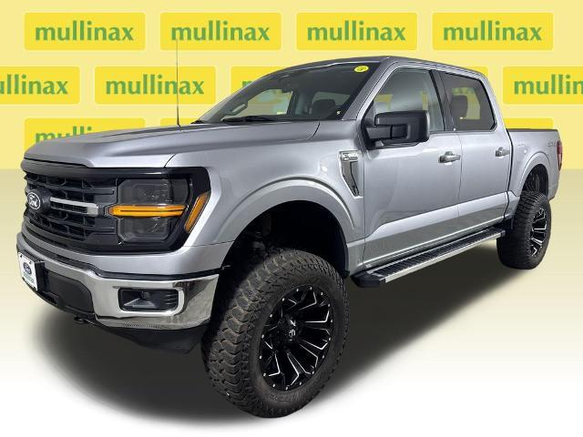 2025 Ford F-150 - $44,500