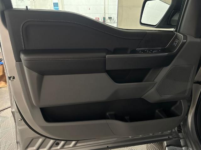 2025 Ford F-150 - $44,500