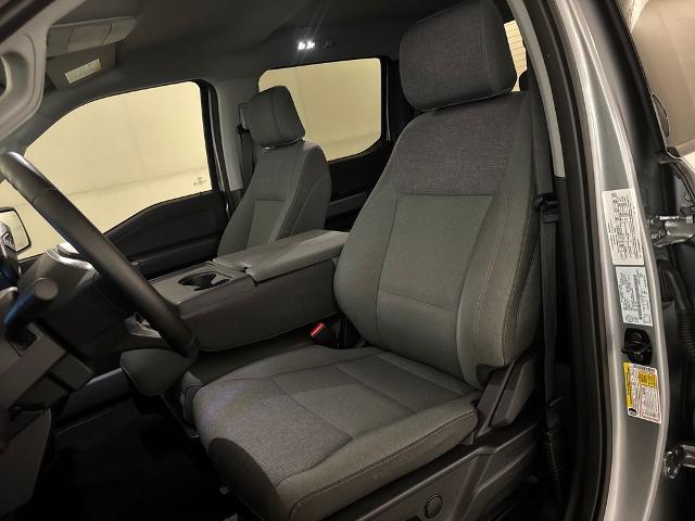 2025 Ford F-150 - $44,500
