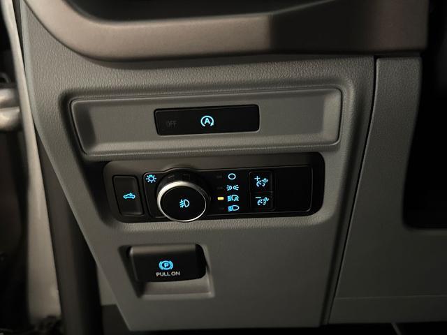 2025 Ford F-150 - $44,500