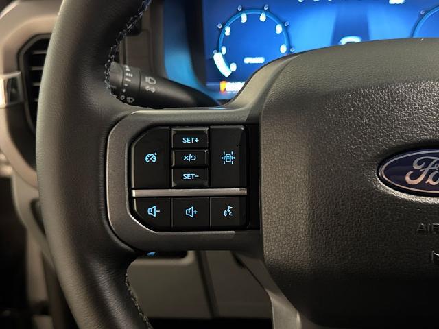 2025 Ford F-150 - $44,500