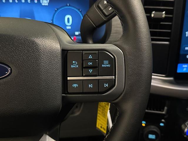 2025 Ford F-150 - $44,500