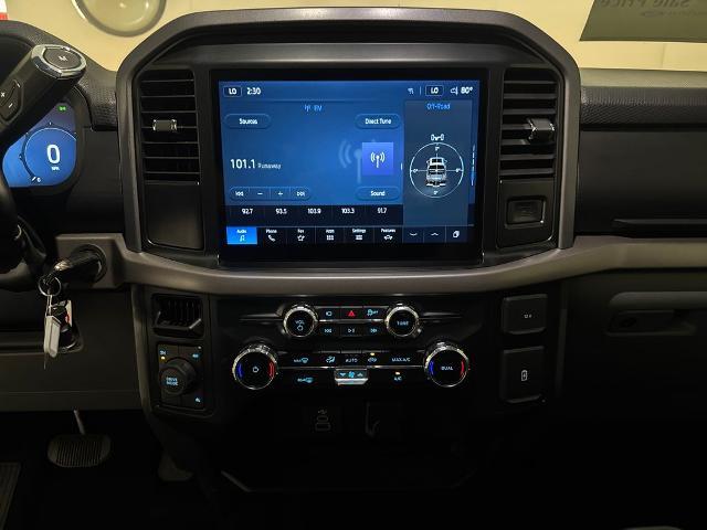 2025 Ford F-150 - $44,500