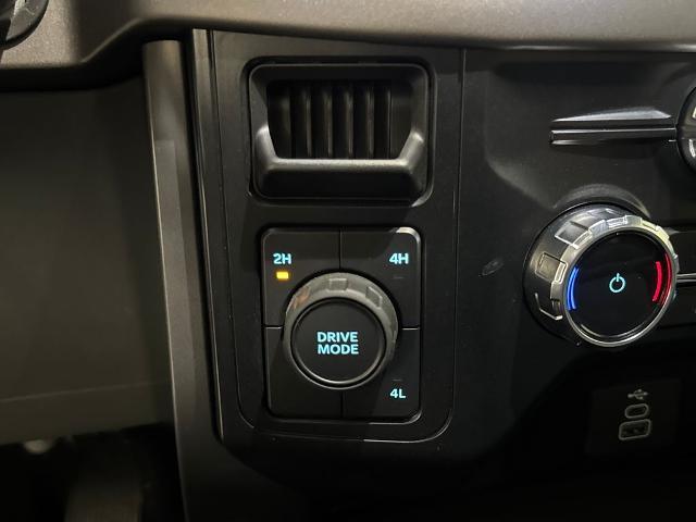 2025 Ford F-150 - $44,500