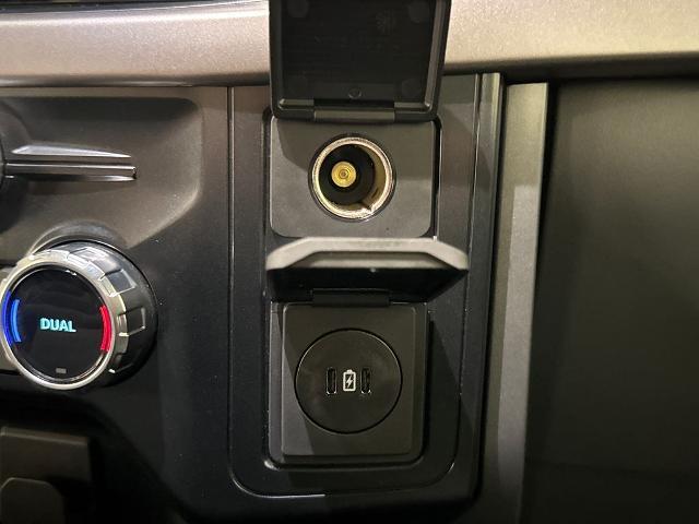 2025 Ford F-150 - $44,500