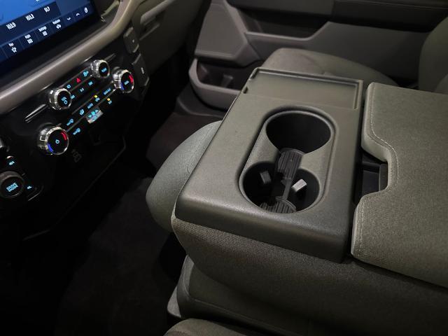 2025 Ford F-150 - $44,500