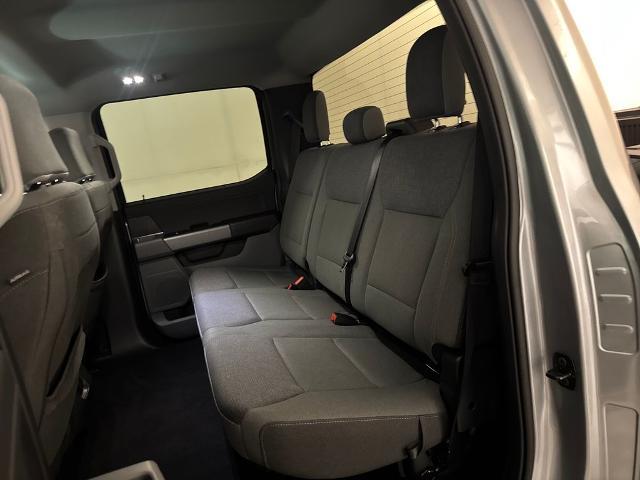 2025 Ford F-150 - $44,500